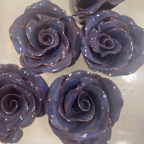 Purple Rose