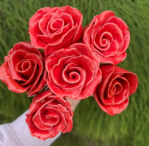 Red Rose