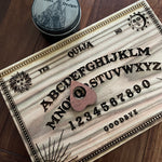 Ouija board 300  by 200mm