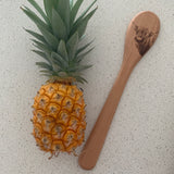 Spoon Collection 30cm long laser