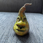 Pottery pear people