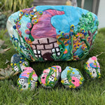 Fairy House rocks Random choice