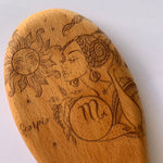 Spoon Collection 30cm long laser