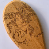 Spoon Collection 30cm long laser