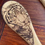 Spoon Collection 30cm long laser