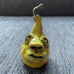 Pottery pear people