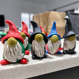 Gnomes Random choice