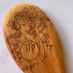 Spoon Collection 30cm long laser